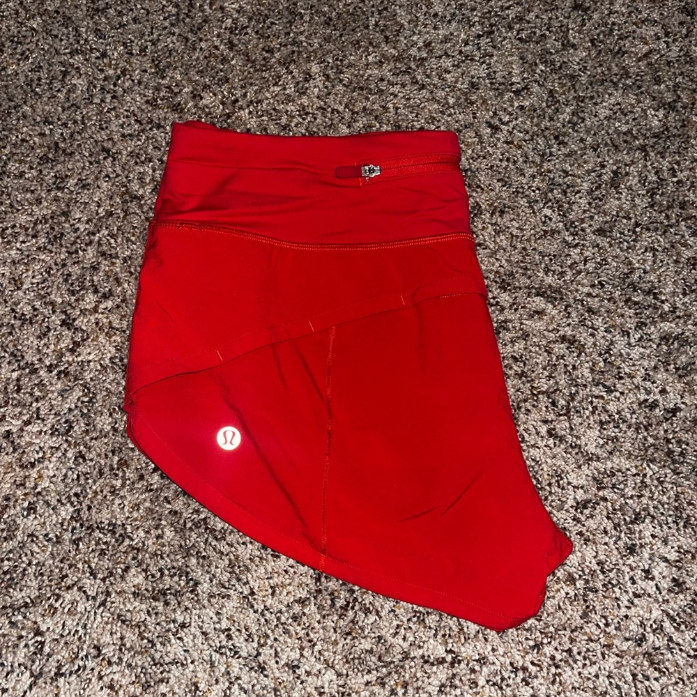 Lulu shorts